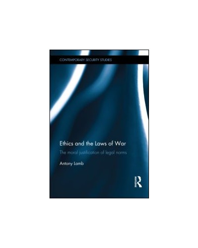 Ethics and the Laws of War