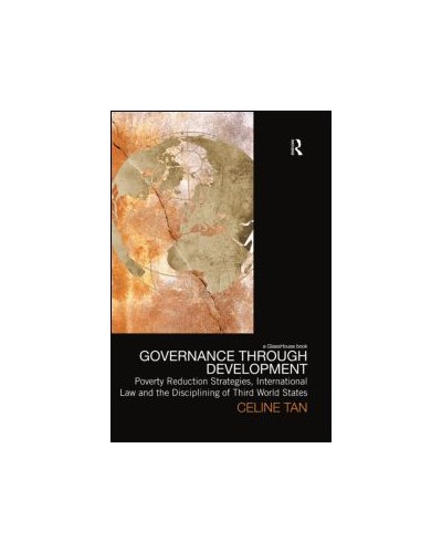Governance through Development