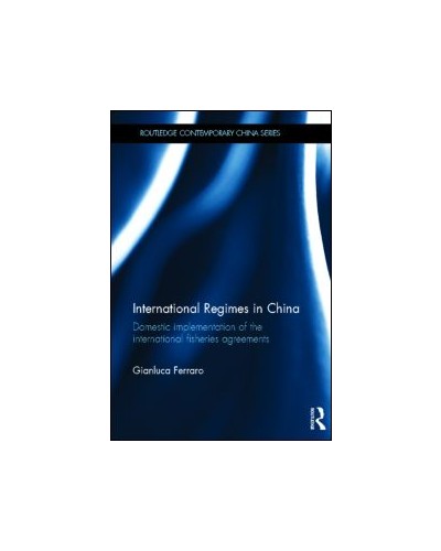 International Regimes in China