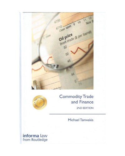 Commodity Trade and Finance 2nd Edition
