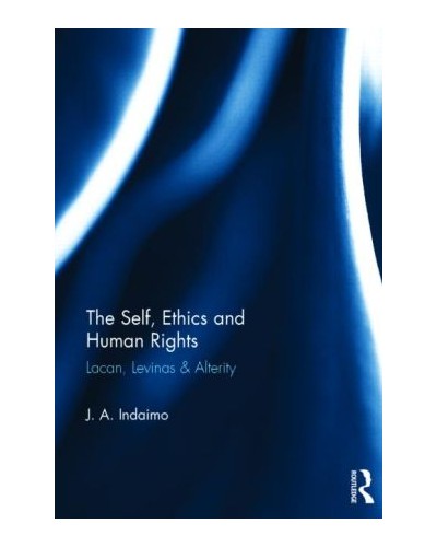 The Self, Ethics and Human Rights