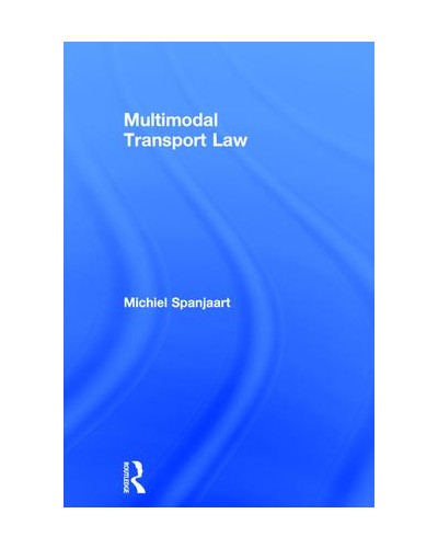 Multimodal Transport Law