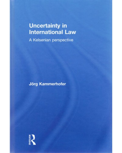 Uncertainty in International Law