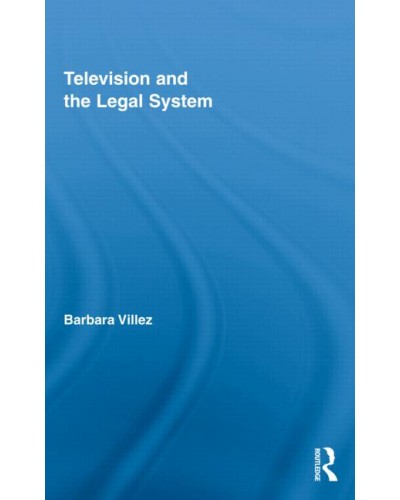 Television and the Legal System