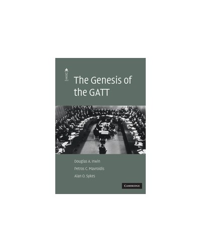 The Genesis of the GATT