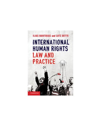 International Human Rights Law and Practice