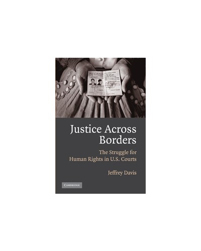 Justice Across Borders