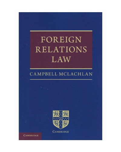Foreign Relations Law