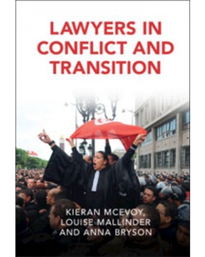 Lawyers in Conflict and Transition