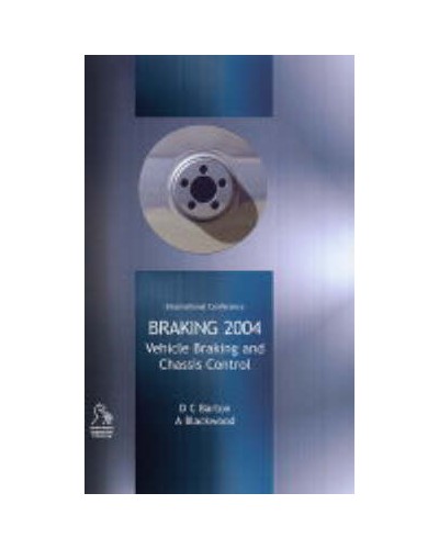 Braking 2004
