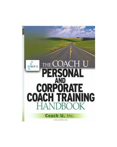 Coach U Essentials, Foundation, and Resources Set