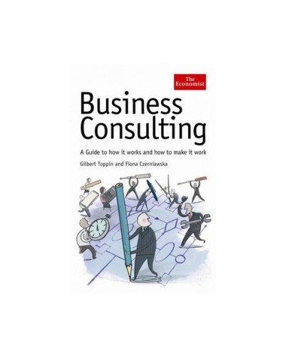 Business Consulting