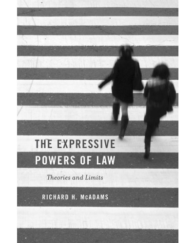 The Expressive Powers of Law: Theories and Limits