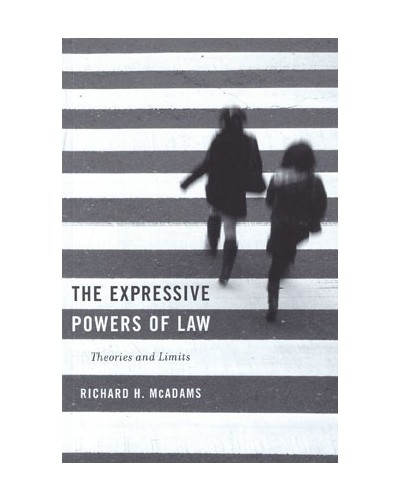The Expressive Powers of Law: Theories and Limits