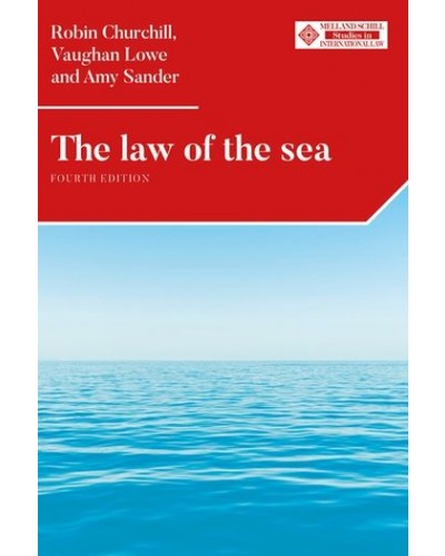 The Law of the Sea 4th Edition