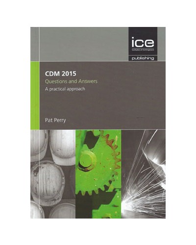 CDM 2015: Questions & Answers