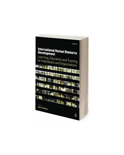 International Human Resource Development