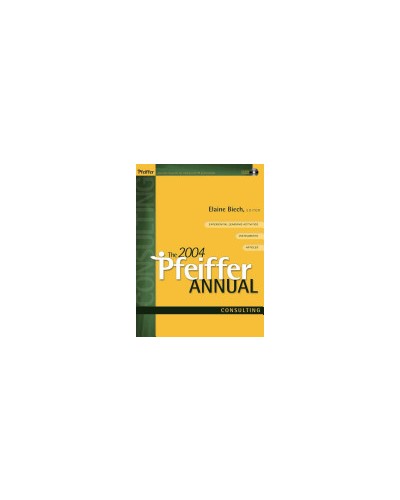 2004 Pfeiffer Annual Set