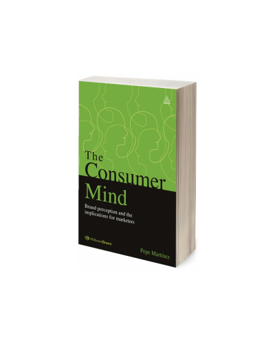 The Consumer Mind