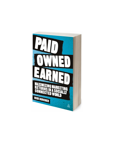 Paid, Owned, Earned