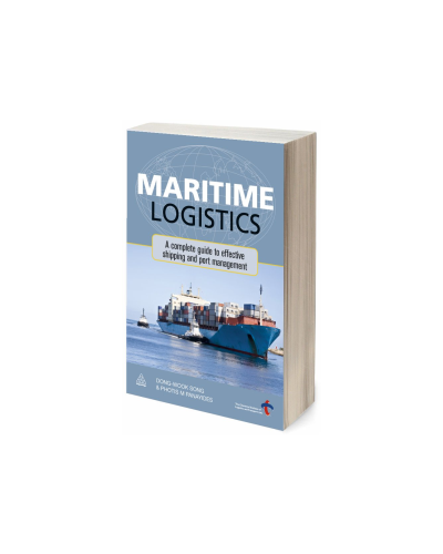 Maritime Logistics