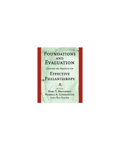 Foundations and Evaluation