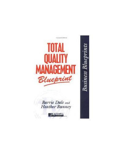 Total Quality Management Blueprint
