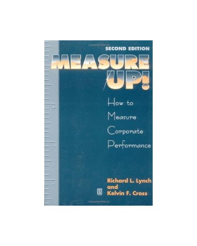 Measure Up!