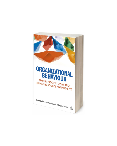 Organizational Behaviour