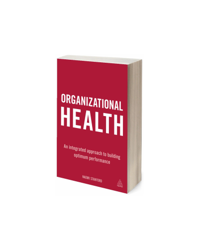 Organizational Health