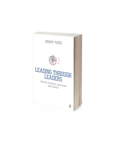 Leading Through Leaders