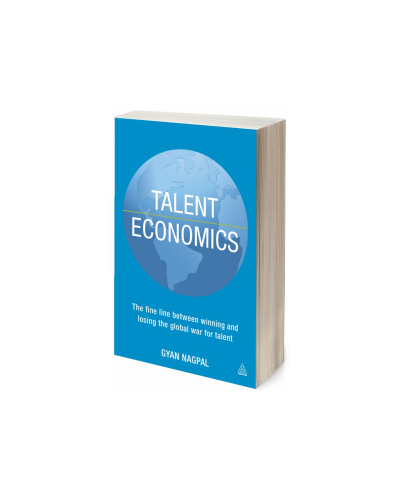 Talent Economics