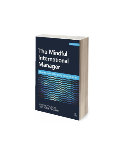 The Mindful International Manager