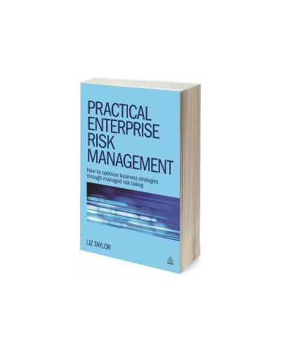 Practical Enterprise Risk Management