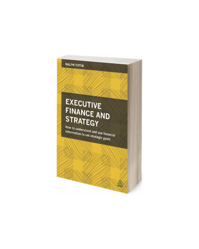 Executive Finance and Strategy
