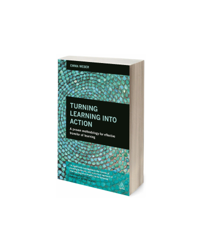 Turning Learning into Action