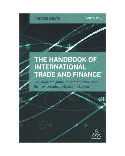 The Handbook of International Trade and Finance