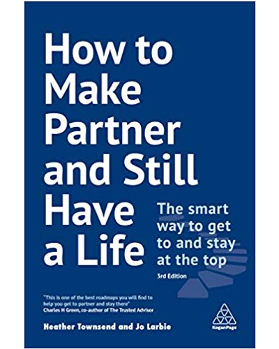 How to Make Partner and Still Have a Life 3rd Edition