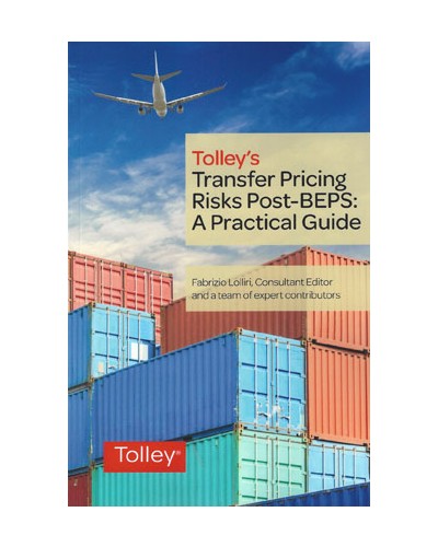 Tolley's Transfer Pricing Risks Post-BEPS: A Practical Guide