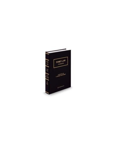 Tort Law 7th Edition