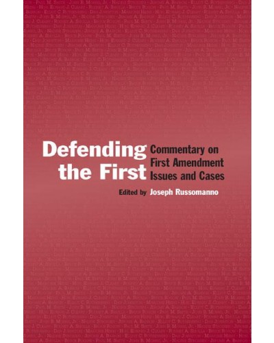 Defending the First