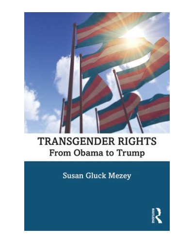 Transgender Rights: From Obama to Trump