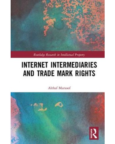 Internet Intermediaries and Trade Mark Rights