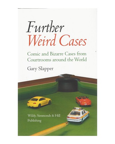 Further Weird Cases