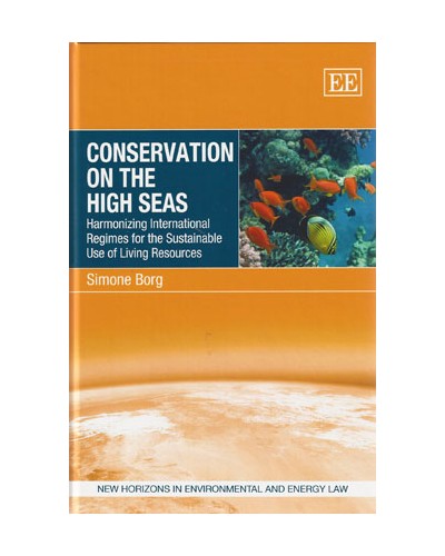 Conservation On The High Seas