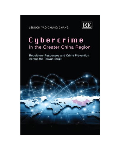 Cybercrime In The Greater China Region