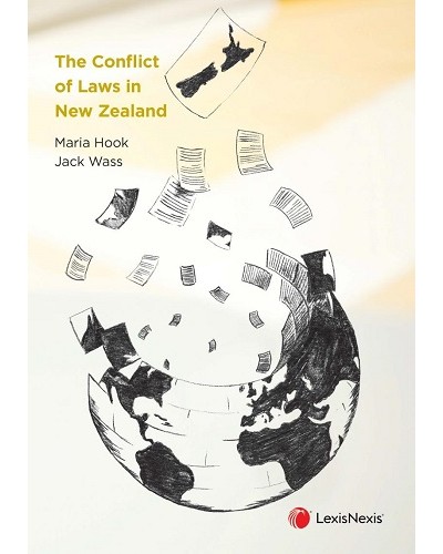 The Conflict of Laws in New Zealand