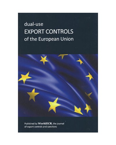 Dual-Use Export Controls of the European Union