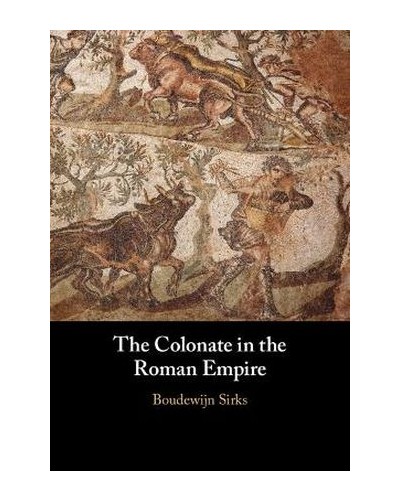 The Colonate in the Roman Empire