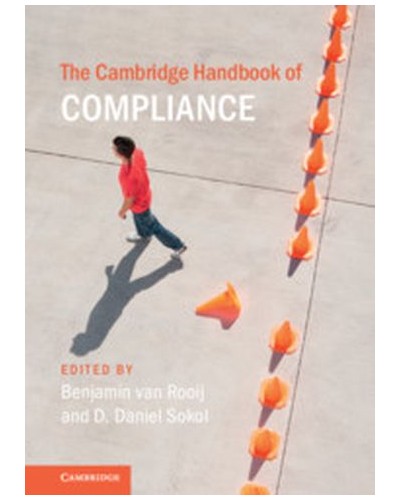 The Cambridge Handbook of Compliance